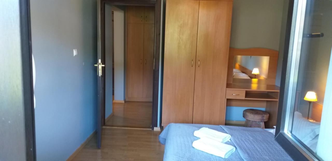 Apartamenty Malinka Zakopane Buitenkant foto