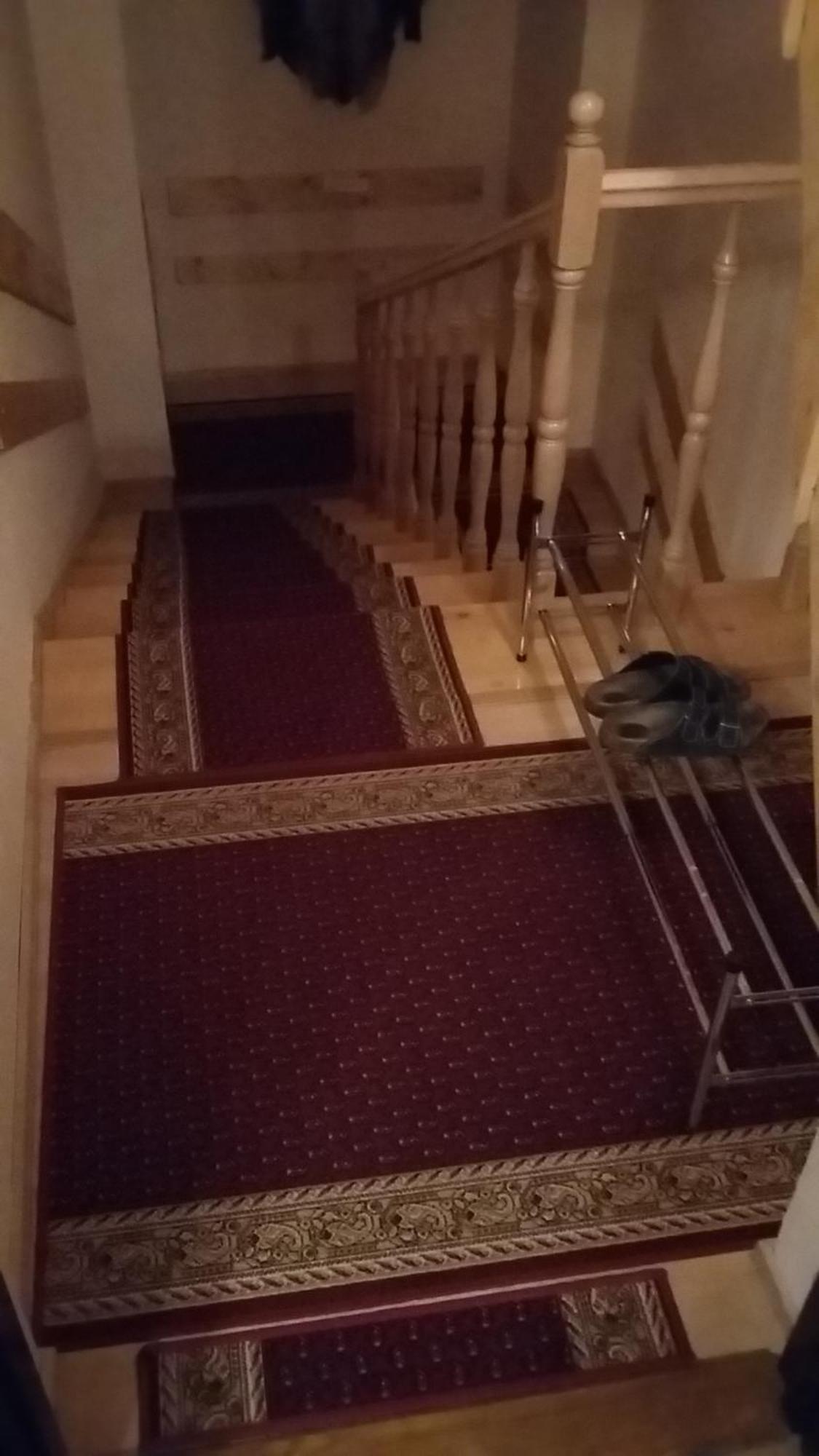 Apartamenty Malinka Zakopane Buitenkant foto
