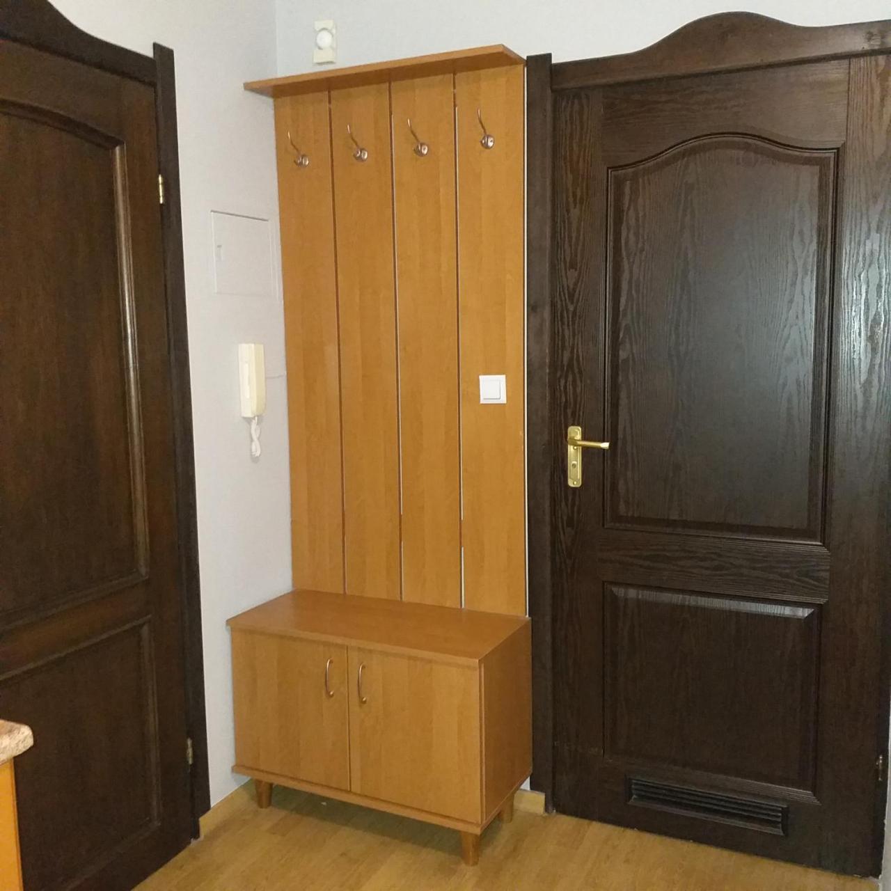 Apartamenty Malinka Zakopane Buitenkant foto