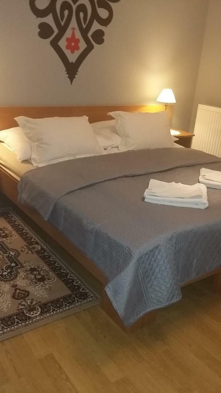 Apartamenty Malinka Zakopane Buitenkant foto