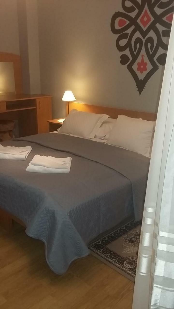 Apartamenty Malinka Zakopane Buitenkant foto